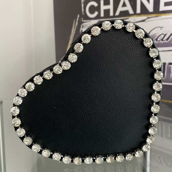 Love my stud crossbody bag 🖤(Black) - Picture 2 of 10